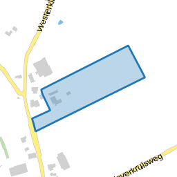 Perceel WRG01-I-53