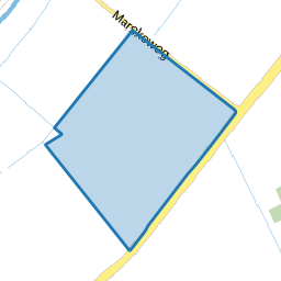 Perceel WRG01-I-549
