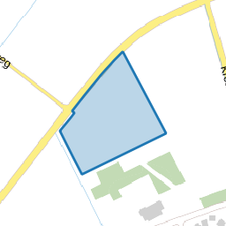 Perceel WRG01-I-552
