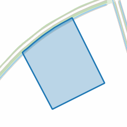 Perceel WRG01-I-556