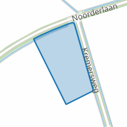 Perceel WRG01-I-557