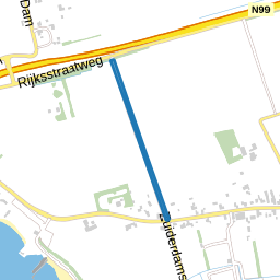 Perceel WRG01-I-561