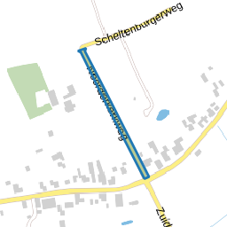 Perceel WRG01-I-562