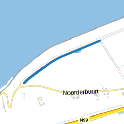 Perceel WRG01-I-566