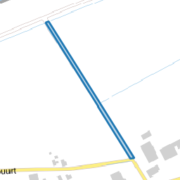 Perceel WRG01-I-567