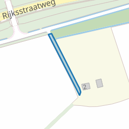 Perceel WRG01-I-581