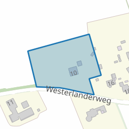 Perceel WRG01-I-583