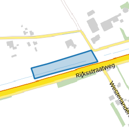 Perceel WRG01-I-591