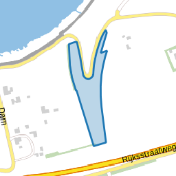 Perceel WRG01-I-602