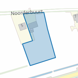 Perceel WRG01-I-606