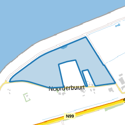Perceel WRG01-I-608