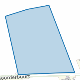 Perceel WRG01-I-609