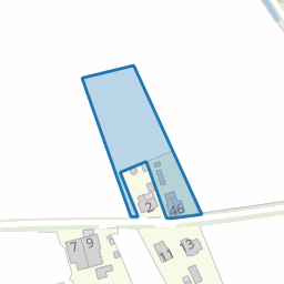 Perceel WRG01-I-610