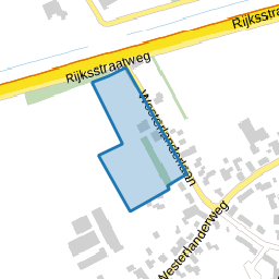 Perceel WRG01-I-616