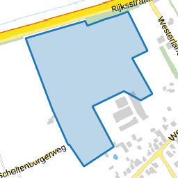 Perceel WRG01-I-627