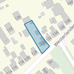 Perceel WRG01-I-631