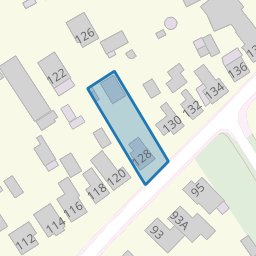 Perceel WRG01-I-632