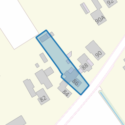 Perceel WRG01-I-652