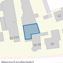 Perceel WRG01-I-673