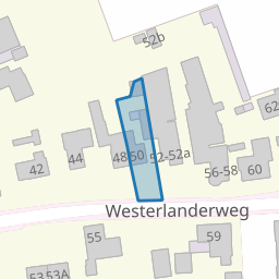Perceel WRG01-I-675