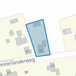 Perceel WRG01-I-684