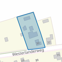 Perceel WRG01-I-685