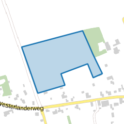 Perceel WRG01-I-688