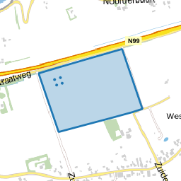 Perceel WRG01-I-714