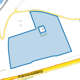 Perceel WRG01-I-718