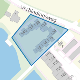 Perceel WRG01-I-720