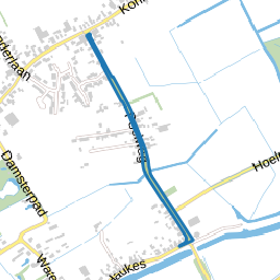 Perceel WRG01-I-735