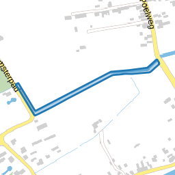 Perceel WRG01-I-736