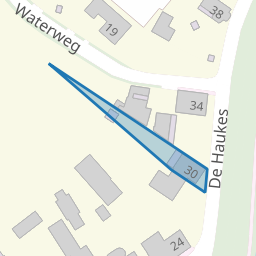 Perceel WRG01-I-740