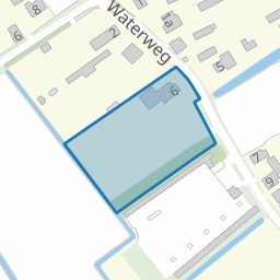 Perceel WRG01-I-754