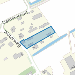 Perceel WRG01-I-756