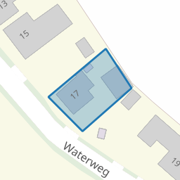 Perceel WRG01-I-762