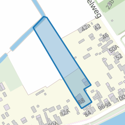 Perceel WRG01-I-789