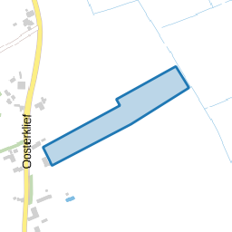 Perceel WRG01-I-80