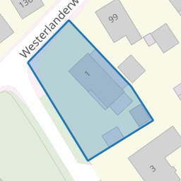 Perceel WRG01-I-814