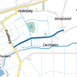 Perceel WRG01-I-85
