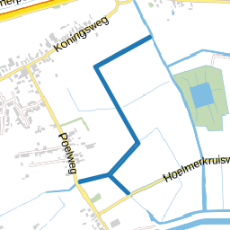 Perceel WRG01-I-86