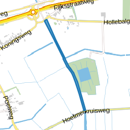 Perceel WRG01-I-87