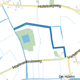 Perceel WRG01-I-89