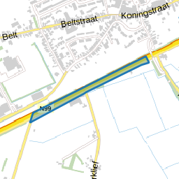 Perceel WRG01-I-9
