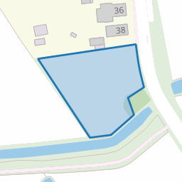 Perceel WRG01-I-904