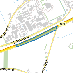 Perceel WRG01-I-92
