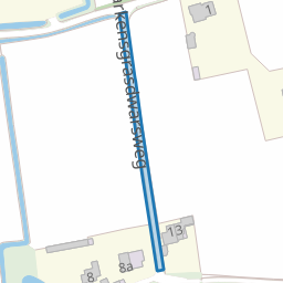 Perceel WRG01-I-94