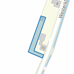 Perceel WRG01-I-941