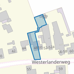 Perceel WRG01-I-945