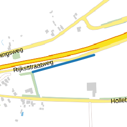 Perceel WRG01-I-95